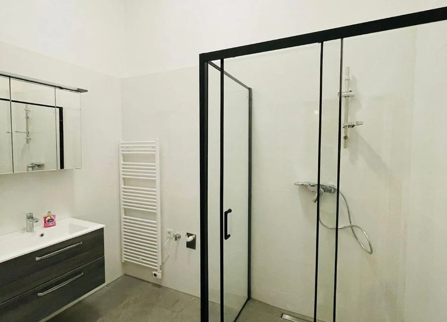 Schick Apartment Vienna Austria