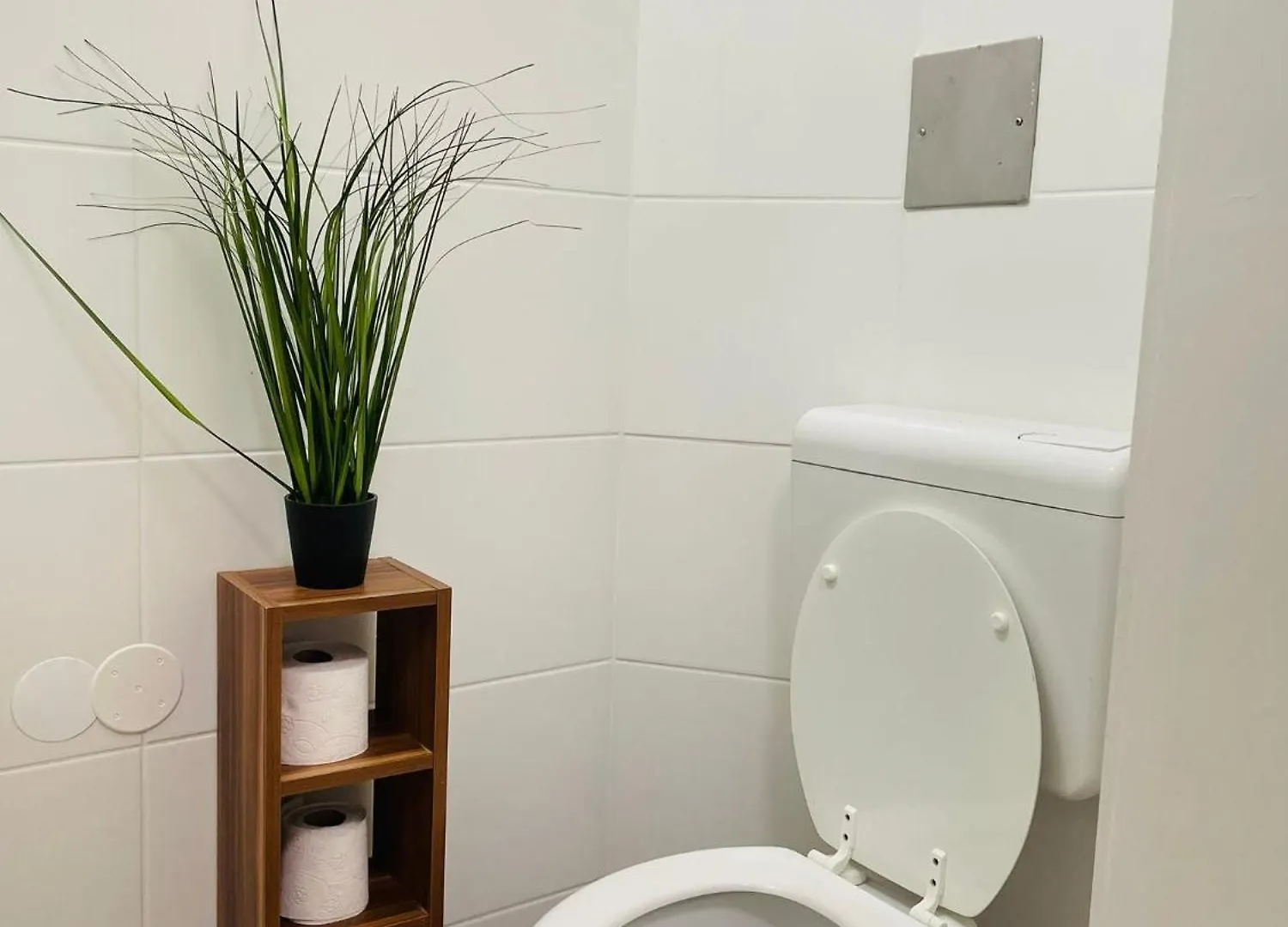 Schick Apartment Vienna