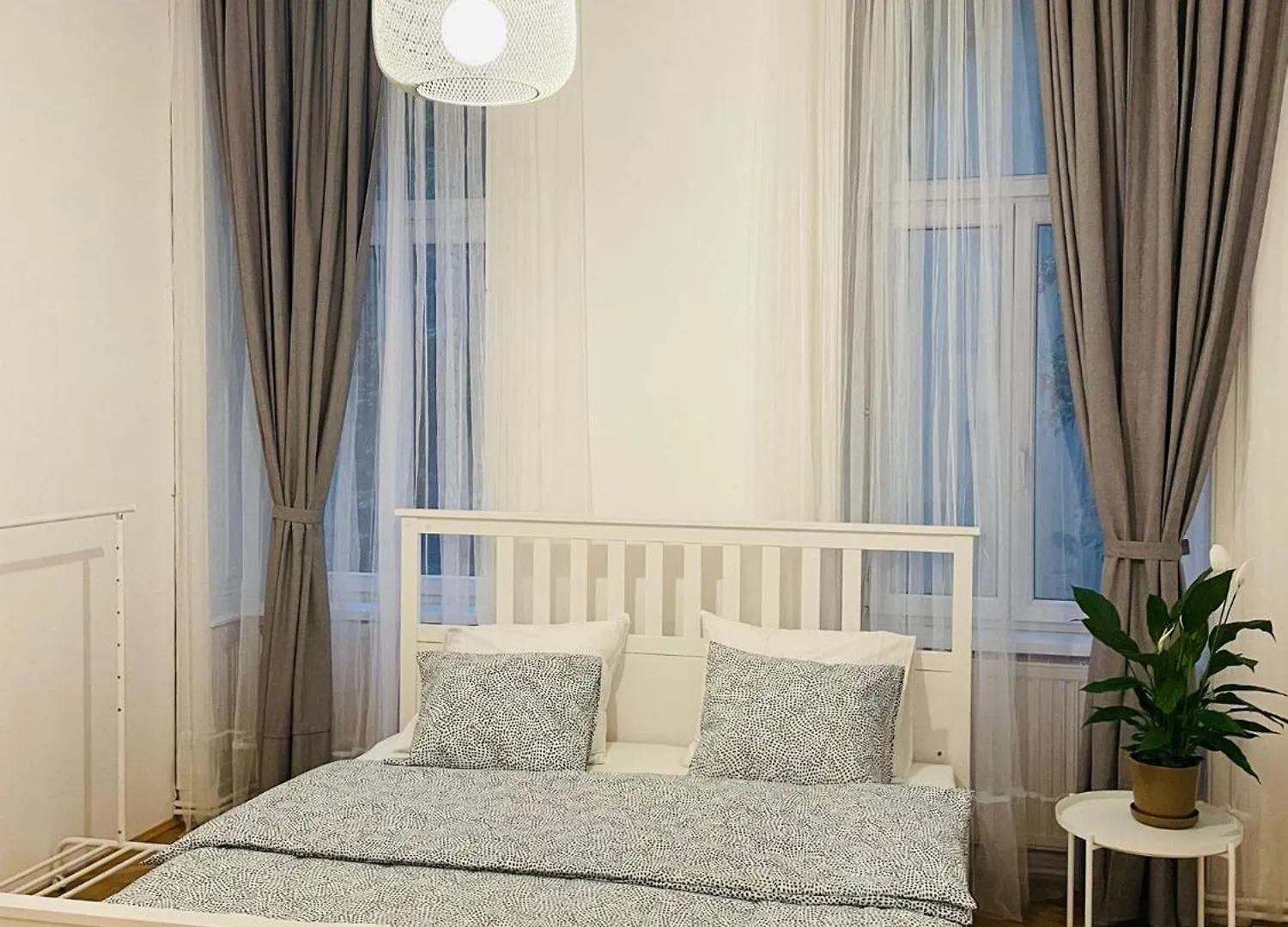 Schick Apartment Vienna