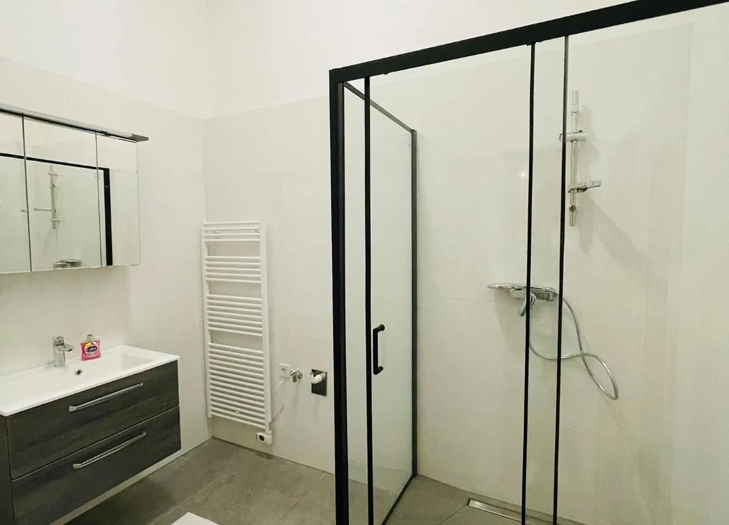 Schick Apartment Vienna