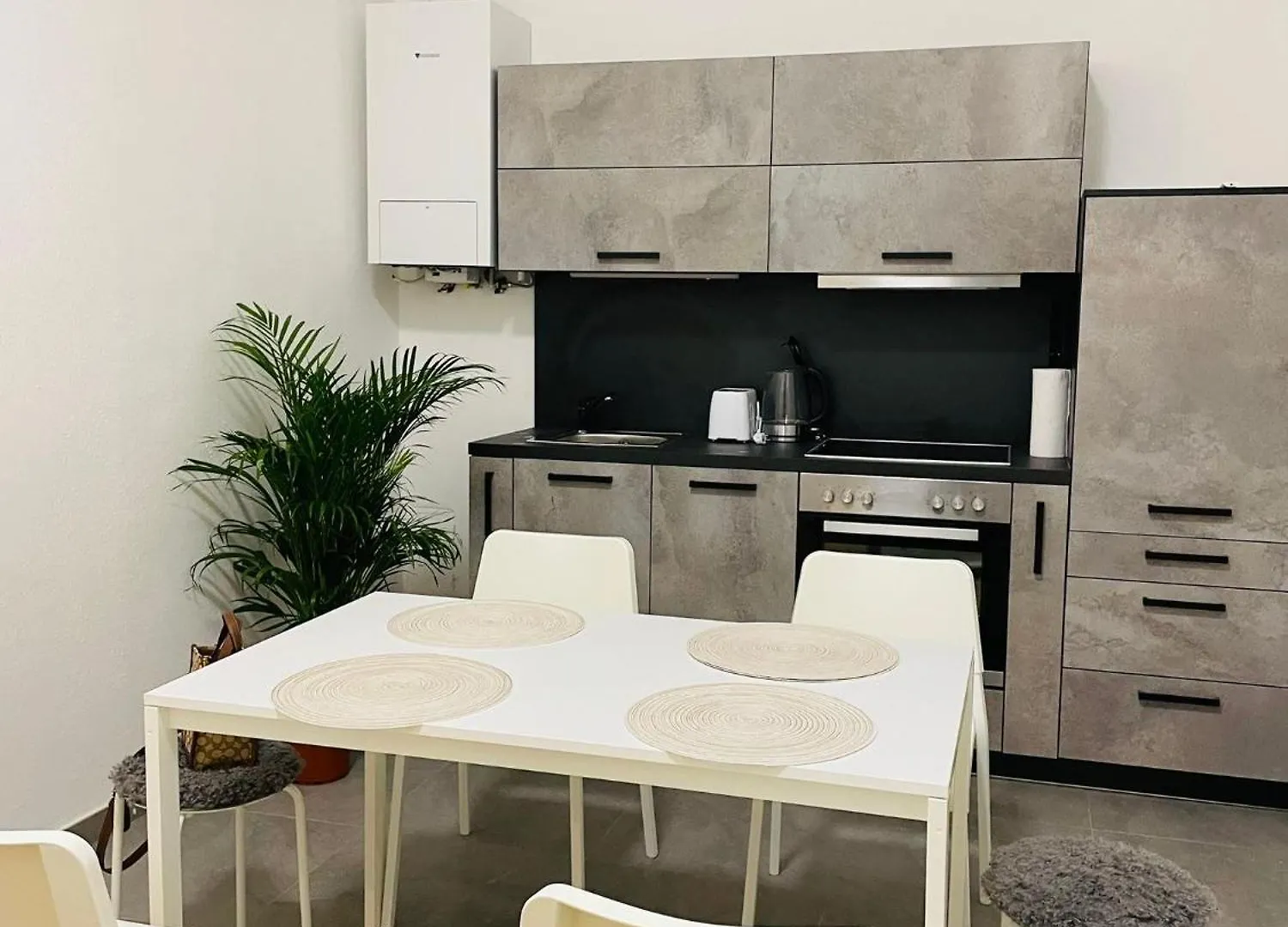 Schick Apartment Vienna