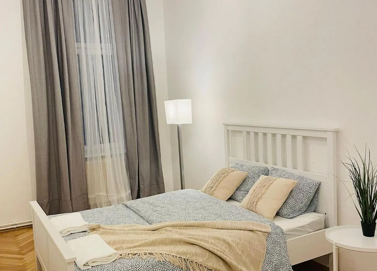 Schick Apartment Vienna Austria