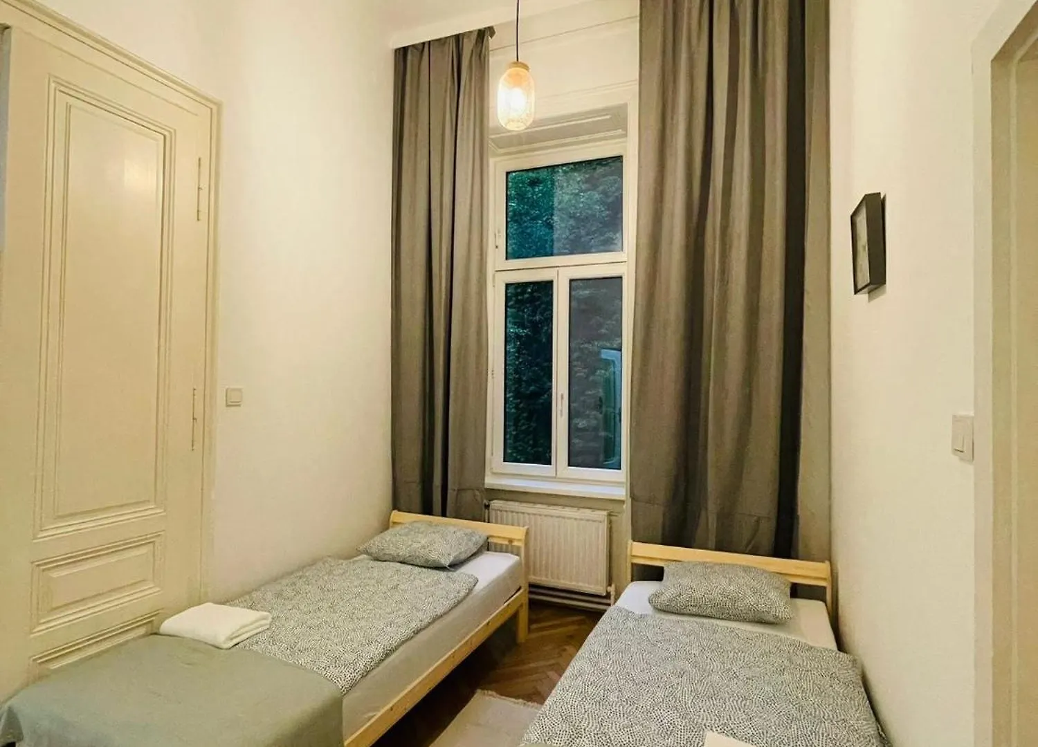 Schick Apartment Vienna 0*,  Austria
