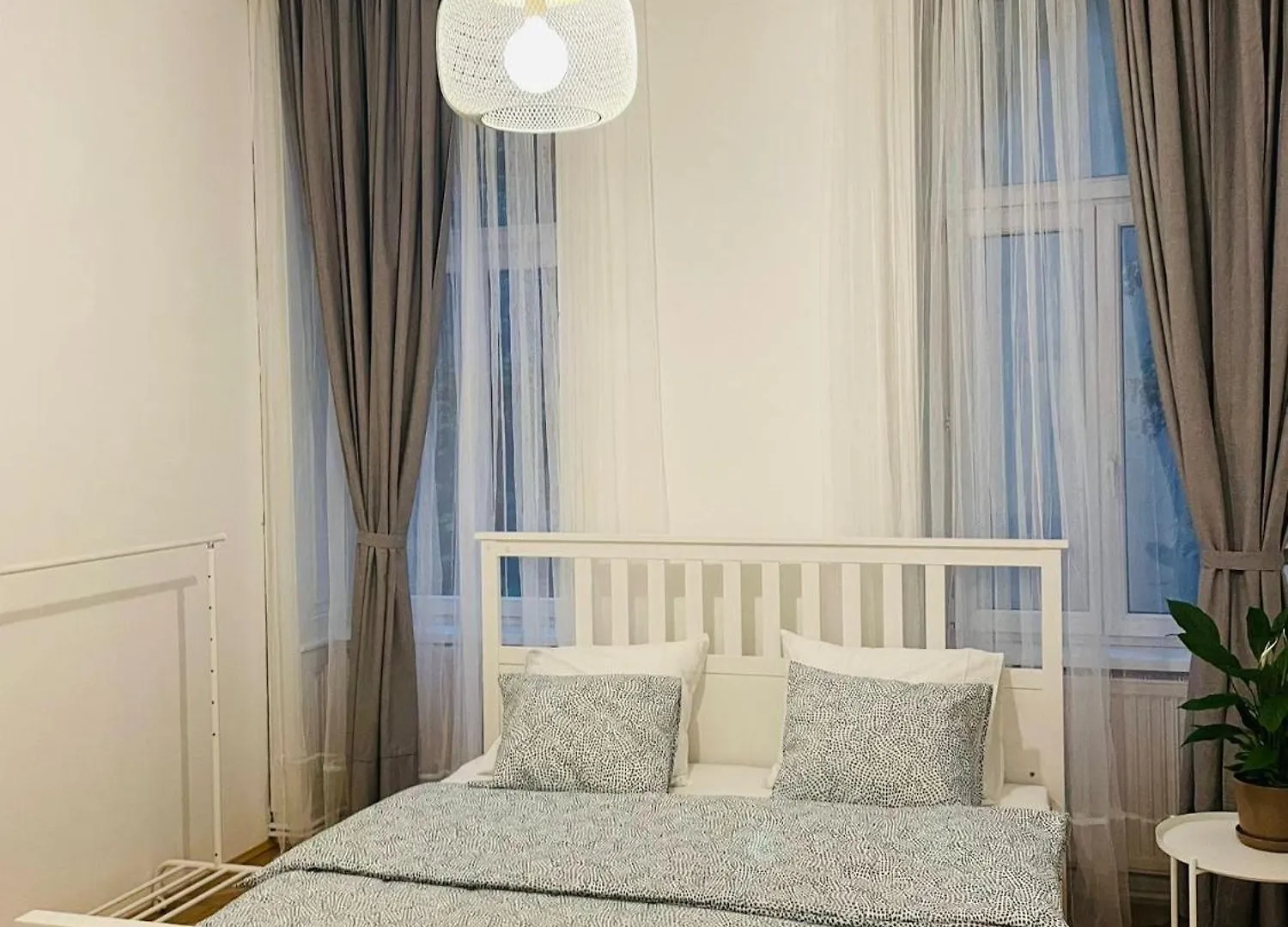 Schick Apartment Vienna