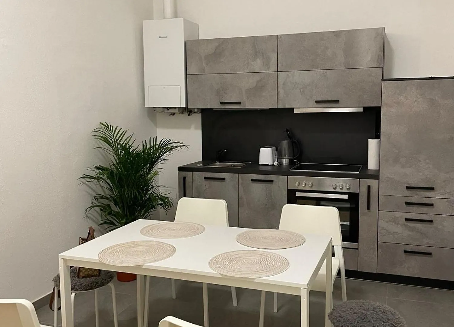 Schick Apartment Vienna 0*,